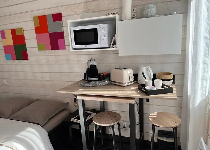 Chambre D\'Hotes Golf Du Morbihan
