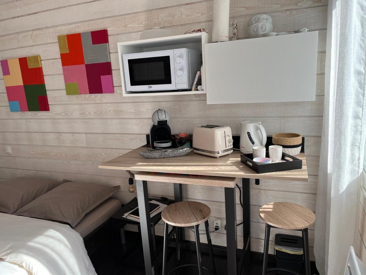 Bed & Breakfast D'hotes Golf Du Morbihan Plougoumelen