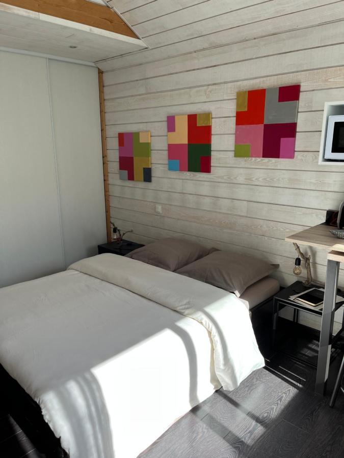 D'hotes Golf Du Morbihan Plougoumelen